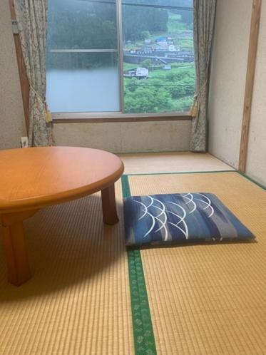 Iya Kankou Ryokan Miyoshi  Exterior foto