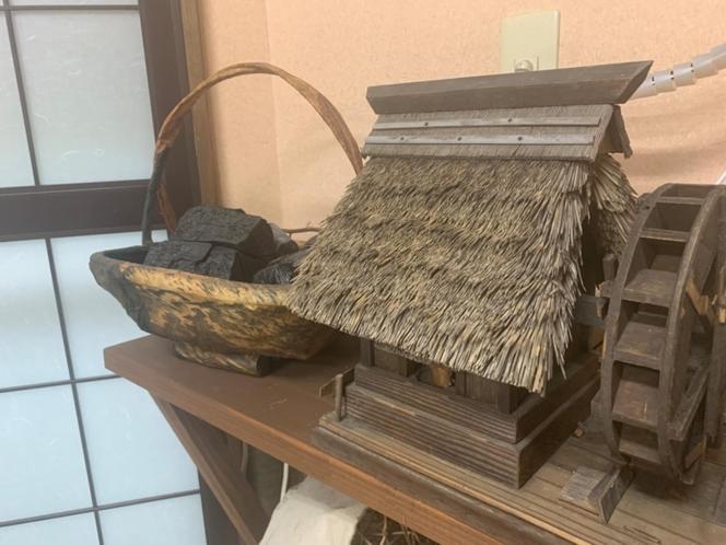 Iya Kankou Ryokan Miyoshi  Exterior foto