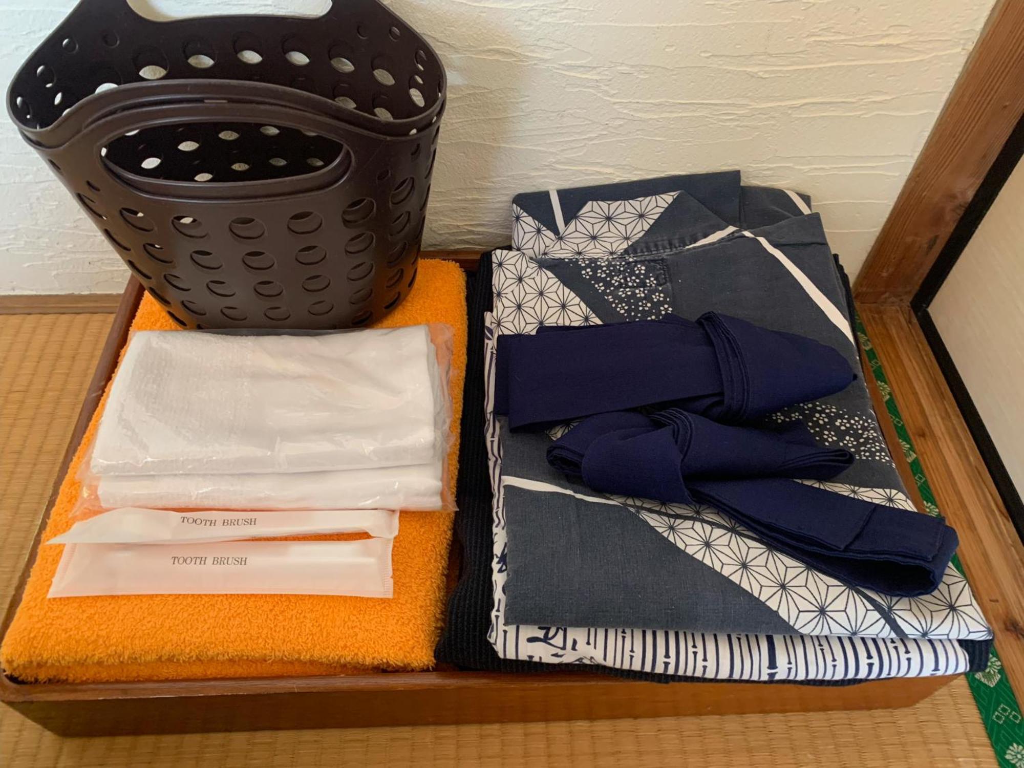 Iya Kankou Ryokan Miyoshi  Exterior foto