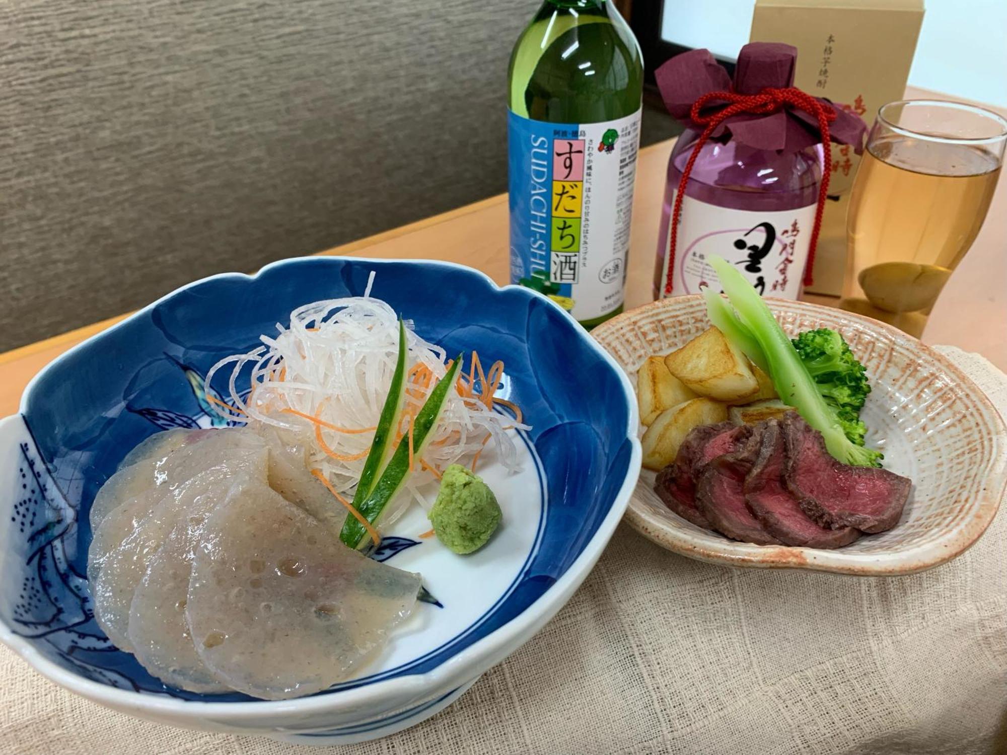 Iya Kankou Ryokan Miyoshi  Exterior foto